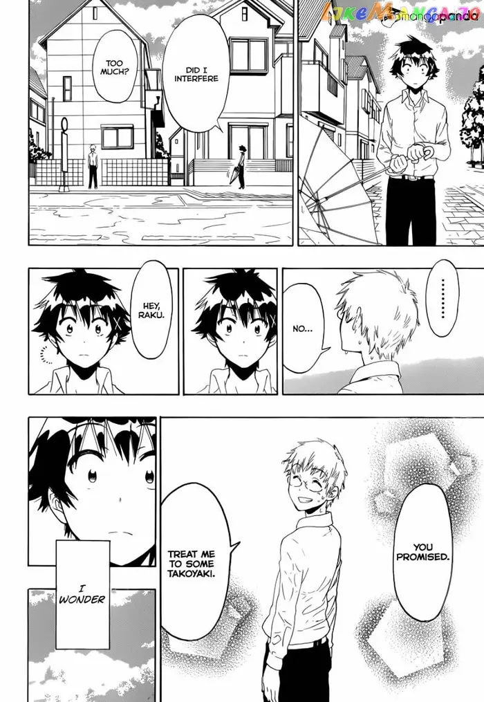 Nisekoi Chapter 85 image 16_optimized